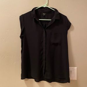 Mission dress shirt for women